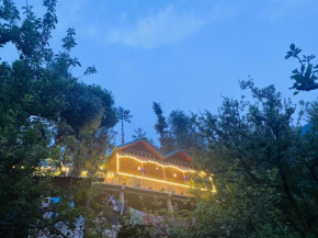 holy mountain Home stay